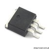 LM1085ISX-3.3 Regulators 3.3V 3A SMD-D2PAK NSC