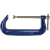 IRWIN® Record® T121/10 121 Extra Heavy-Duty Forged G-Clamp 250mm (10in)