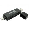 USB 3.1 Card Reader (USB Type-C & Type-A) [Discontinued]