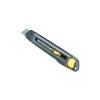 Stanley 0-10-018 Snap-Off Blade Knife 18mm