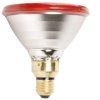 Promiennik podczerwienie E27 175W 121mm InfraRed PAR-38IR czerwony 923801444210