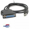ADAPTER USB NA LPT