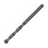 Worksafe SS7X100 Straight Shank Rotary Impact Drill Bit Ø7 x 100mm