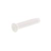 CONTA-CLIP 28783.7 KDS/KES-VS 4 WH Filler Plugs 25 pcs Polyamide 6.6 White