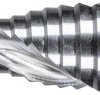 PFERD TOOLS 25201040 STB HSS 06-37/10 HSS Wiertło stożkowe stopniowe 1 szt.