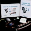 P-155 The Teach Kids to Code Infrared kit for Raspberry Pi