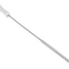 Tube Brush, 10mm, 480mm, Stiff, White