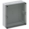Spelsberg 74400201 AKL Enclosure 300x300x132mm grey EPS IP65 sealable