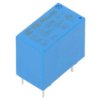 Przekaźnik elektromagnetyczny SPST-NO 5VDC 10A 30VDC 2-1419128-9