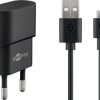 Zestaw do ładowania Micro USB 1 A