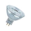 Żarówka Led Osram Parathom 3,8W Mr16 35 Ww Ciepła 2700K 12V 36 827 Gu5.3
