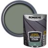 Ronseal 39222 Ultimate Protection Decking Stain Sage 5 litre