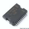 TLE7209R-E306 7A H-Bridge, DC-Motor SMD-POWER-SO20 INFINEON 80
