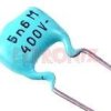 KONDENSATOR 5.6NF/400V MKSE
