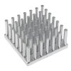 RAD ICKS25X25X12.5 RAD ICKS25X25X12.5