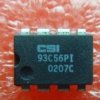 CAT93C56LI-G ONSEMI IC Genuine Reliable Electronic components  - Tech-Electr
