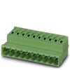 Phoenix Contact 1945957 Obudowa złącza pin męskiego na kabel FKIC 2,5 HC/ 8-ST-5,08 BD:8X2, wire-to-board, piny: 8, 16 A