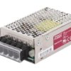 TXM015-105 Zasilacz impulsowy, do wbudowania,modułowy, 15W, 5VDC, 3A, Output: 1