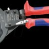 95 31 280 Cable cutter 280 mm, with ratchet principle
