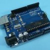 MODUŁ UNO-R3 ARDUINO ATMEGA 328P-PU