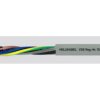 Przewód sterowniczy JB-500 3G1,5 mm2 (300/500V) żyły kolorowe (bębnowy) 11078 HELUKABEL