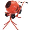 Draper 99511 160L Cement Mixer (Full Assembly Required)