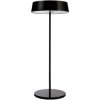 Deko Light 620096 Miram Desk Light LED 2.2W Battery-Powered Black