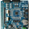 Zestaw badawczo-rozwojowy – zarządzanie zasilaniem STMicroelectronics Płytka ewaluacyjna Wysoce zintegrowane 3-fazowe