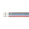 Kabel solarny H1Z2Z2-K 1x6 czerwony HELU odcinek