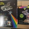 Vidi Amiga Set Boxed (Digitizer and Color Splitter)