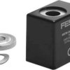 Cewka zaworu elektromagnetycznego 48 V AC Festo