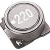 Cewka indukcyjna drutowa SMD 220 μH ±20% Idc 290mA