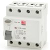Wyłącznik różnicowo-prądowy, KOOP Elektro FSS 4P 63A Typ AC