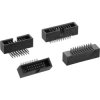 TruComponents 191674 Pin strip Pitch:1.27mm,pins: 10 2 Rows
