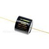 Kondensator MCAP SUPREME EVO SilverGold 0.22uF/1000V Mundorf