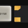 Rezonator kwarcowy 32MHz Montaż powierzchniowy 8pF 4 -styki SMD