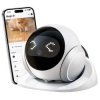 INTELIGENTNY ROBOT Z KAMERĄ MOBILNĄ APTI-PET1-TUYA - 1080p APTI