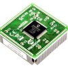 Microchip PIC24F USB PIM Mikrokontroler MA240014