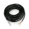 Sonda wodoodporna z czujnikiem temperatury DS18B20 - Okystar - 10m