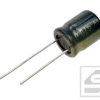 Kondensator elek. 470uF/16V;8x11.5 EEUFR1C471;105C;lowESR;PANASONIC(48