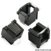 100860-1 RJ-25 Jacks Connector SMD AMP
