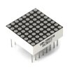 Matryca Matrix LED 8x8 0,8'' - mini 20x20mm - czerwona
