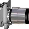 Wyłącznik kluczykowy Schneider Electric IP65, 2 NO 3-Way, 60 °C, -20 °C