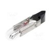 Żarówka telefoniczna T5.5 30V 40mA 30x5,1mm (T1 3/4)