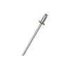 Vogt Verbindungstechnik fk30060.1099 Blind rivet 3x6mm Aluminium Steel