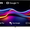 Dyon nexGo 43F Telewizor LCD 108 cm 43 cal EEK F (A - G)