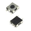 Mikroprzełącznik TACT, okrągły przycisk, 6*6mm, 4 Pin SMD, Homyet