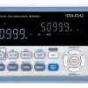 Multimetr cyfrowy Stacjonarny 10A ac 750V ac True RMS IDM-8342 (WITH GPIB) RS Pro