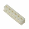 Molex Obudowa złącza pin żeńskiego na kabel Ilość pinów 6 Wymiary siatki: 2.00 mm 510150600 1 szt. towar pakowany luzem