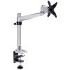 Xergo Swivel Monitor Desk Mount 10" - 30" Swivelling/Tiltable - With Arm